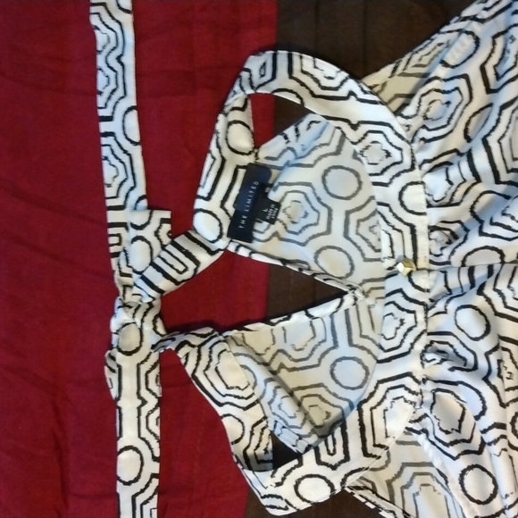 The limited  SHIRT size large - Picture 3 of 8